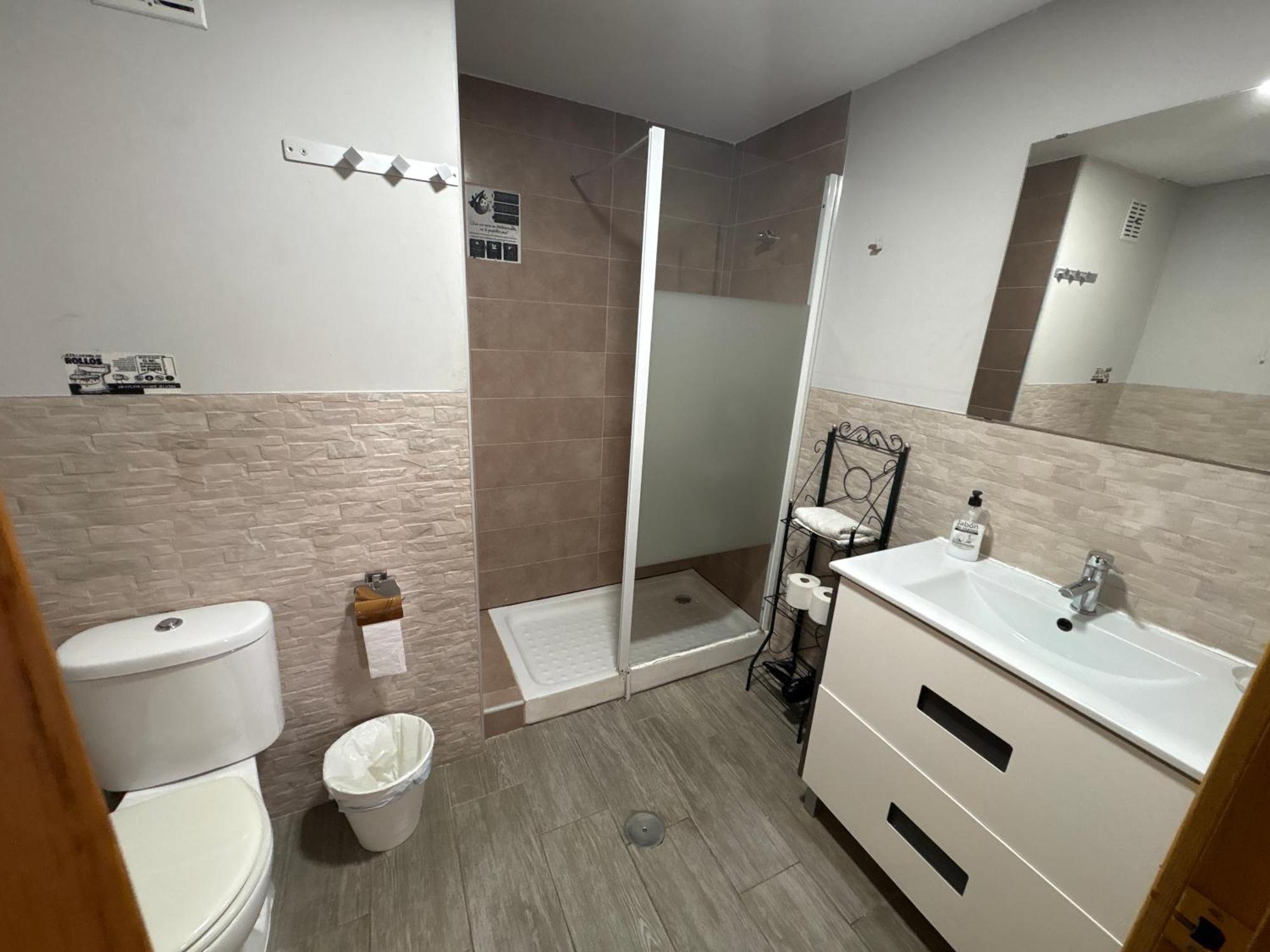Apartamentos Centro Ciudad 2 Habitaciones Elda Buitenkant foto