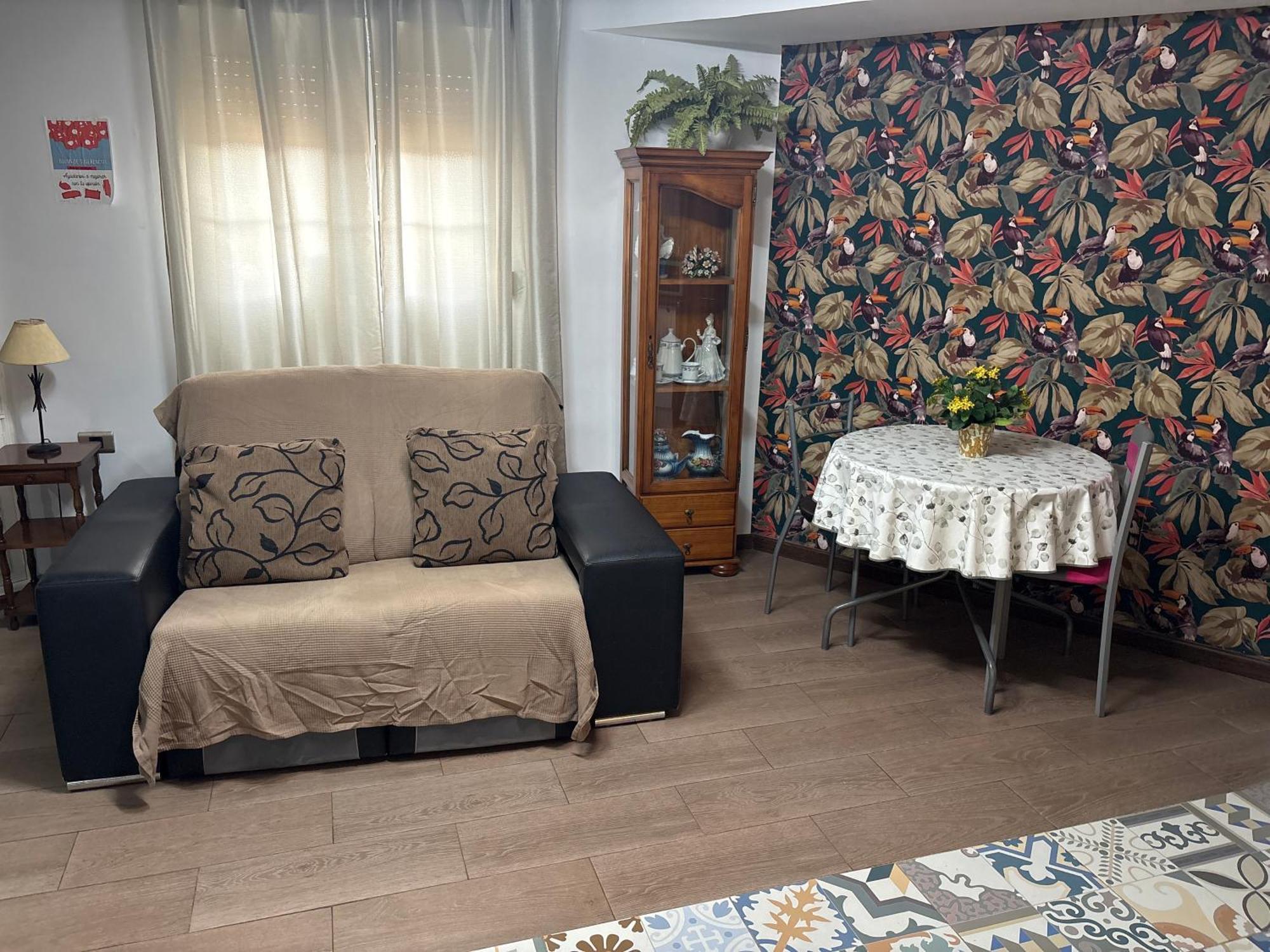 Apartamentos Centro Ciudad 2 Habitaciones Elda Buitenkant foto